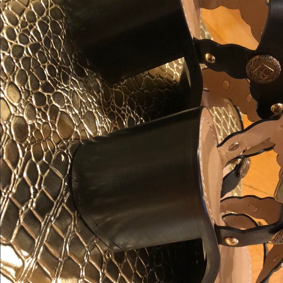 Sandro sandals - Picture 4 of 12